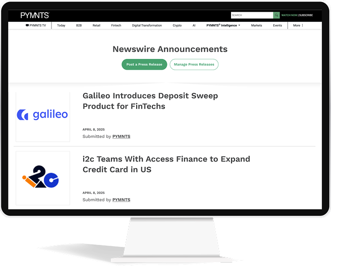 Newswire Dashboard