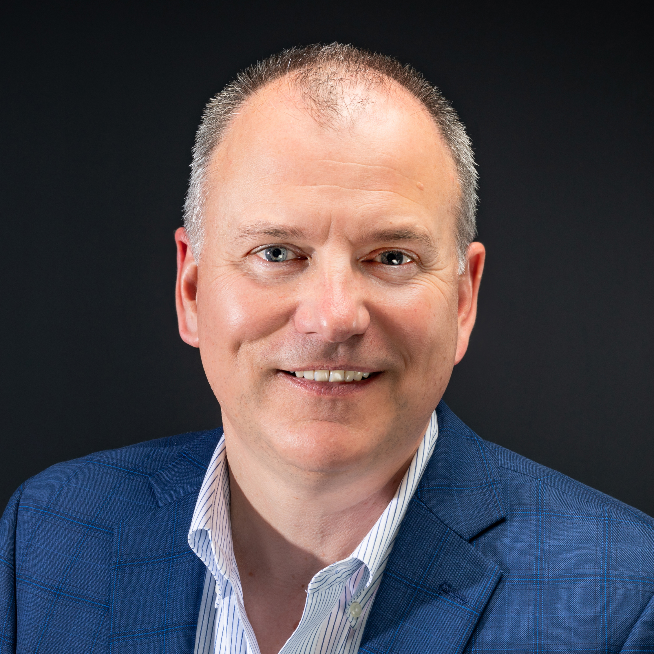 Doug Brown