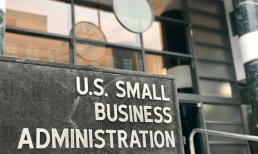 Small Business Administration, SBA