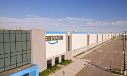Amazon, Walmart, retail, omnichannel commerce
