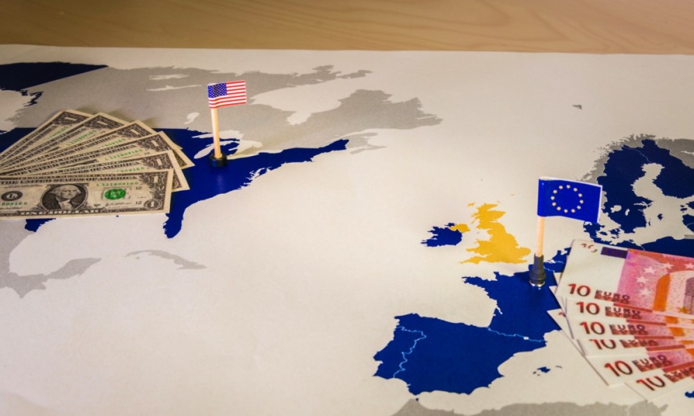 US, EU, tariffs, cars