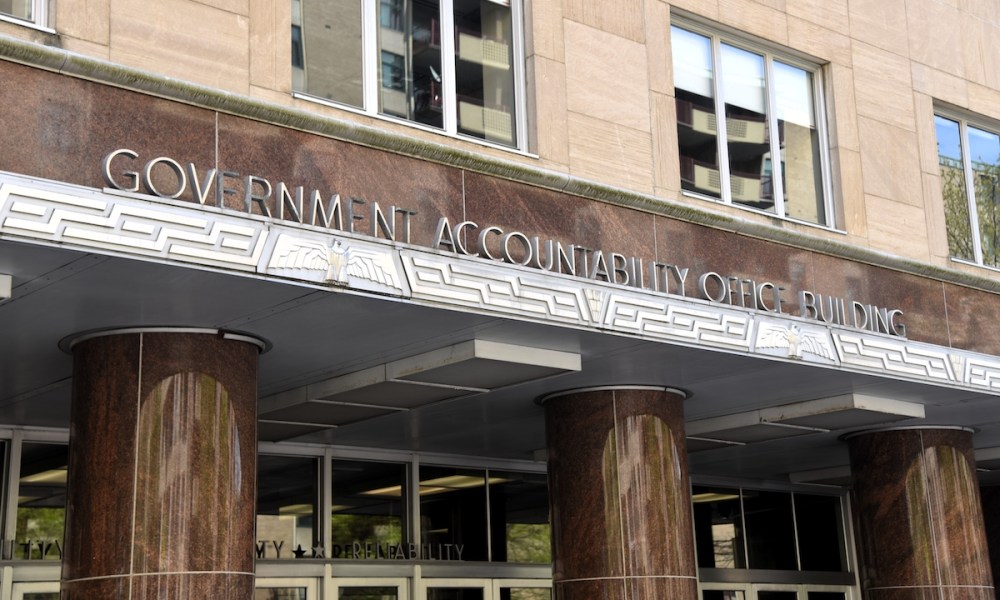 Government Accountability Office (GAO)