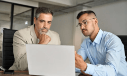 B2B finance