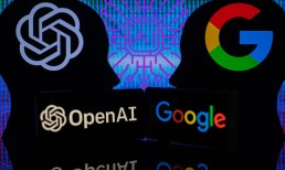 OpenAI, Google, partnerships