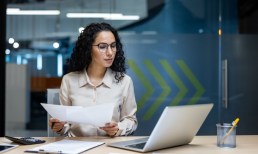 RSM, AI investments, funding