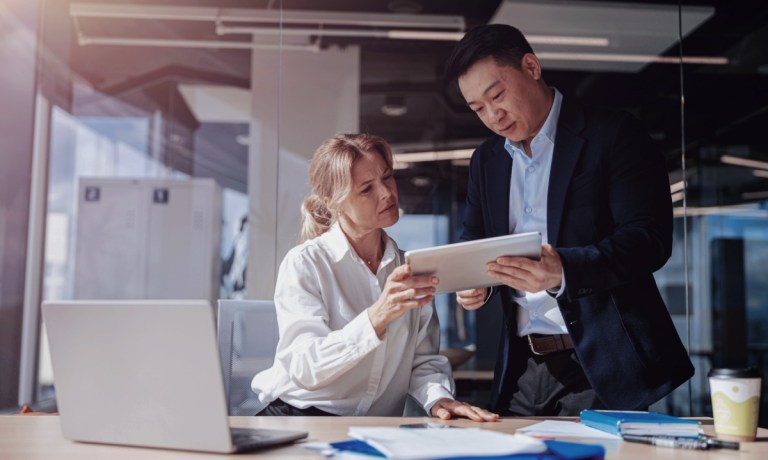 b2b payments, AI, automation, digital transformation